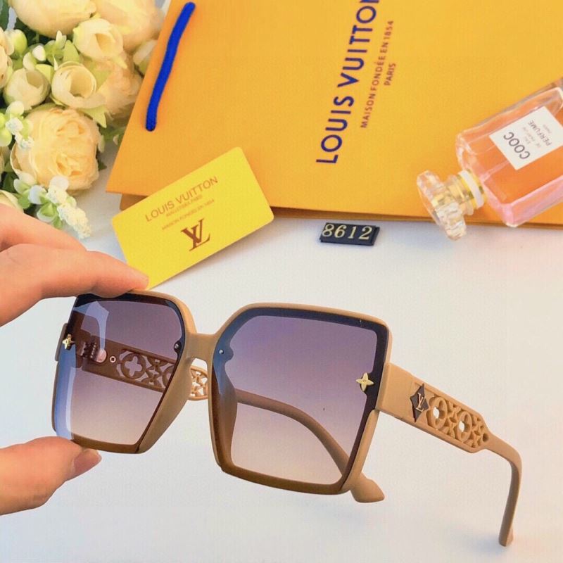 Louis Vuitton Sunglasses